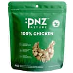PNZ PNZ 牧埸滋味 貓狗零食 凍乾雞肉 60g (1003001)