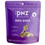PNZ PNZ 牧埸滋味 貓狗零食 凍乾鴨肉 60g (1003002)