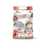 礦物貓砂 Pet Promise毛孩承諾 高級 礦物貓砂 蘋果味 5L - 原裝行貨