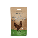 CANAGAN CANAGAN 貓零食 膠原蛋白雞肉粒 50g (SMCC)