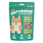 NATURAWR NATURAWR 犬用凍乾小食 袋鼠肉 50g (NR-00084)