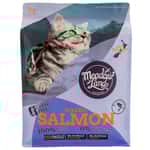 Meadowland Meadowland 貓糧 美毛配方 三文魚 5kg (MCC016F/ML005C2)