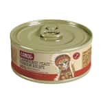 Canoe Cat Canoe Cat 貓罐頭 肉食盛宴 鹿肉配方 90g (canv90)