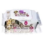 皮膚毛髮護理 bioion 天然抗菌除臭濕紙巾 80片 (bo3a)