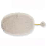 寵物床墊 貓床墊 MOBOLI 貓膠囊仿兔⽑窩墊 (mo10078) 