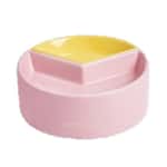 飲食用具 VETRESKA 西柚陶瓷分食碗 (vk12612)