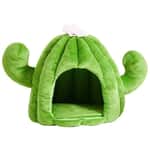 寵物床墊 貓床墊 VETRESKA 仙人掌貓窩 45x45x42cm (vk11189)