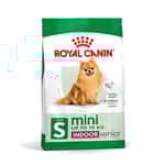 Royal Canin Royal Canin 狗糧 法國皇家狗糧 健康營養系列 室內小型老犬營養配方 室內小型老犬配方 ILS 3kg