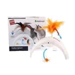 其他 GiGwi PetDroid電動貓玩具 三角感應器 (7002)