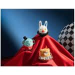 其他 PETSVILLE 魔立不倒翁系列 (款式隨機) (P2320101B)