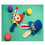 其他 PETSVILLE ⾺戲團狂歡開幕系列 (款式隨機) (P2310301A)