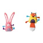 其他 PETSVILLE 暈乎⼩動物系列 (款式隨機)