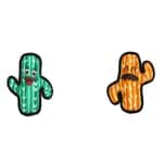 其他 PETSVILLE 歡樂包邊仙人掌系列 (顔色隨機)