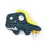 其他 PETSVILLE 爆裂響紙薄荷大眼恐龍仔 (顔色隨機)