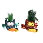 其他 PETSVILLE 大眼小鳥系列 (款式隨機)