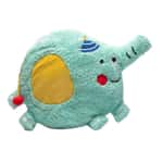 其他 PETSVILLE ⾺卡⿓⼩動物靠墊系列 薄荷糖象 55x44cm (P2330103B)