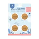 其他 NATURA NOURISH 破殻系列雞肉味潔齒餅替換裝 80g (DT74267)