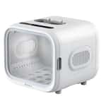 皮膚毛髮護理 PETKIT Airsalon Max 智能寵物烘毛機 白色 (pkhg1a)