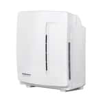 其他 AeraMax PT50寵物專⽤空氣淨化機 白 (pt50a)