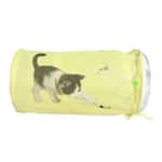 其他 BENTOPAL 智能電動貓咪隧道 (P12)