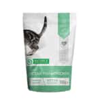 Nature Protection Nature's Protection 貓濕糧 幼貓主食袋裝濕糧 健康成長配方 海魚+雞肉 100g (KIP88100G)