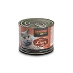 Leonardo Leonardo 貓罐頭 成貓經典均衡營養罐 肝臟配方 200g