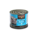 Leonardo Leonardo 貓罐頭 幼貓經典均衡營養罐 幼貓配方 200g
