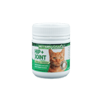 腸胃 關節保健 Nutreats 紐滋寵 貓用配方關節粉 50g (5201050)