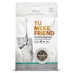 TU MEKE FRIEND TU MEKE FRIEND 狗糧 超級食品風乾犬糧 ⽺⾁三⽂⿂鯖⿂ 500g (TMF3277)