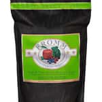 Fromm Dry Cat Food Surf & Turf Grain-Free Recipe with Salmon, Chicken & Whitefish 4lb (Green) pet shop