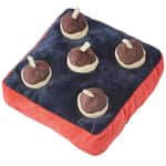 Ethical Door Petio Ethical Door 狗玩具 互動藏寶毛絨發聲 章魚燒 (91603354)