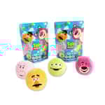 木天蓼 貓草 汪喵星球 DogCatStar 玩具總動員系列 特濃貓草球 1個入 (款式隨機) (PK452)