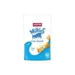 其他 Animonda Milkies 無穀物貓零食 牛奶夾心餅 潔齒配方 30g (90601645)
