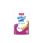 其他 Animonda Milkies 無穀物貓零食 牛奶夾心餅 美毛配方 30g (90601644)