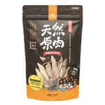 汪喵星球 汪喵星球 凍乾 DogCatStar 冷凍乾燥原肉小零嘴 鴨胸肉家庭號 240g (SM515)