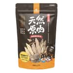 汪喵星球 汪喵星球 凍乾 DogCatStar 冷凍乾燥原肉小零嘴 骰子牛家庭號 240g (SN518)