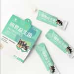 其他 汪喵星球 益生菌 DogCatStar 腸胃益生菌 原味 一組2g*3 (貓犬用) (HS737)