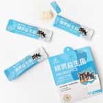 其他 汪喵星球 益生菌 DogCatStar 腸胃益生菌 海味 一組2g*3 (貓犬用) (HS739)