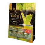 極寵宴 極寵宴 貓糧 生食凍乾飼料 免疫力黃金益生菌 幼貓配方 鮪魚+鮭魚 500g