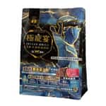 極寵宴 極寵宴 貓糧 生食凍乾飼料 泌尿道黃金益生菌 成貓配方 純鮪魚 500g