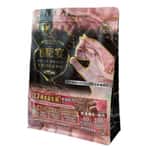 極寵宴 極寵宴 貓糧 生食凍乾飼料 腸胃黃金益生菌老貓配方 鮪魚+鴨肉 500g