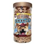 小叼饞 小叼饞 狗小食 凍乾零食 櫻桃鴨小丁 150g (9311)