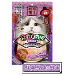 貓主子 貓主子 御用保健泥條 葡萄糖胺 鰹魚+鮭魚 16x4條 (8338) 