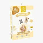 寵物養生堂 寵物養生堂 貓狗小食 鮮食包系列 粟米鬚薏仁鴨件 120g (PH008)