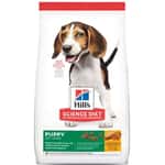 Hills Hills 狗糧 幼犬標準粒 Original Bites 3kg (6929HG)