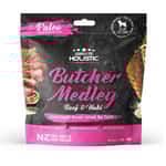 Absolute Holistic Absolute Holistic 狗糧 無穀主食糧 牛肉+長尾鱈魚 100g (AD-4105) 