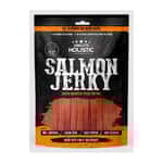 Absolute Holistic Absolute Holistic 高級純天然狗小食 鮮三文魚絲 100g (MJ-05S) 