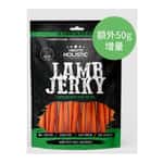 Absolute Holistic Absolute Holistic 高級純天然狗小食 鮮羊肉條 150g (MJ-16L)