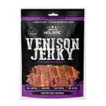 Absolute Holistic Absolute Holistic 高級純天然狗小食 鮮鹿肉塊 100g (AJ-02V/AJ-9841V) (新舊包裝隨機發貨)