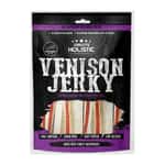 Absolute Holistic Absolute Holistic 高級純天然狗小食 鮮鹿肉治 100g (AJ-29V/AJ-9834V) (新舊包裝隨機發貨)